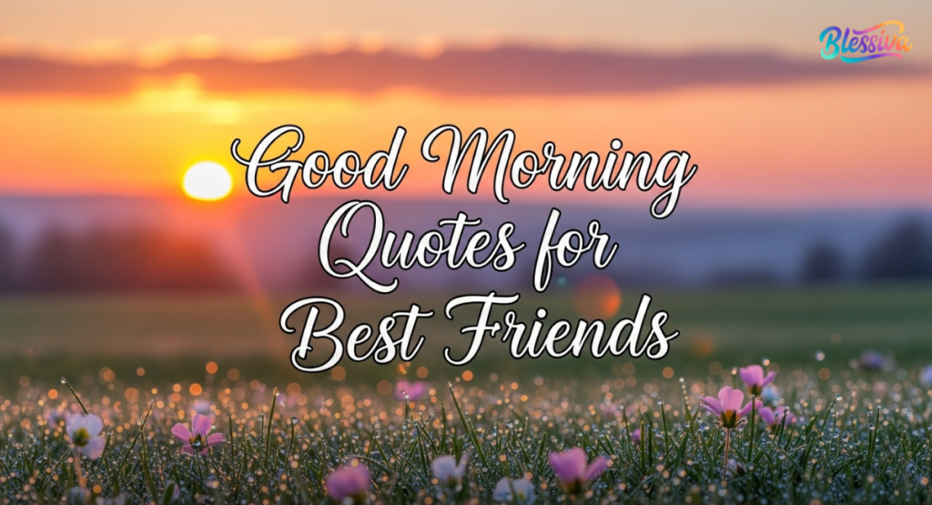 good morning quotes